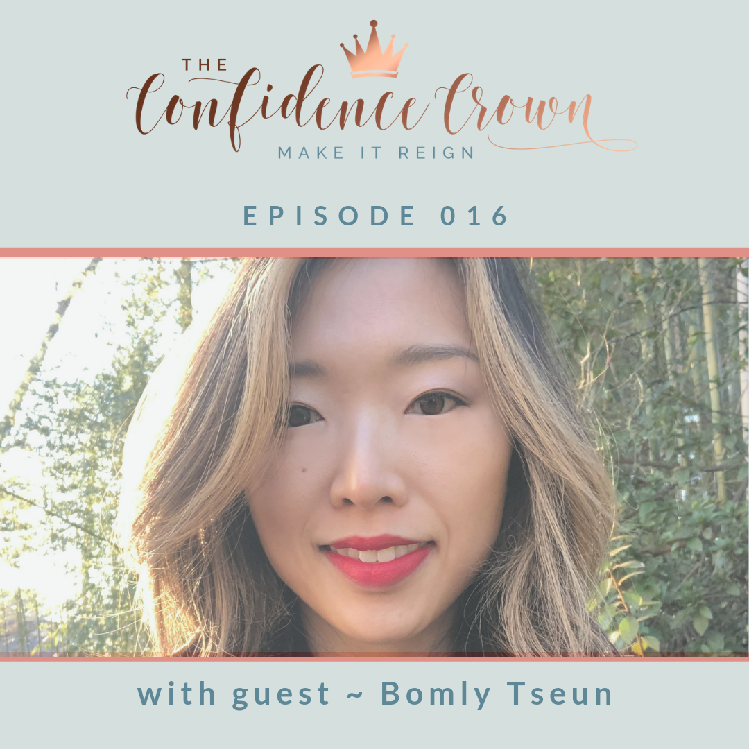 016 | Learning Self-Love (with Bomly Tsuen)
