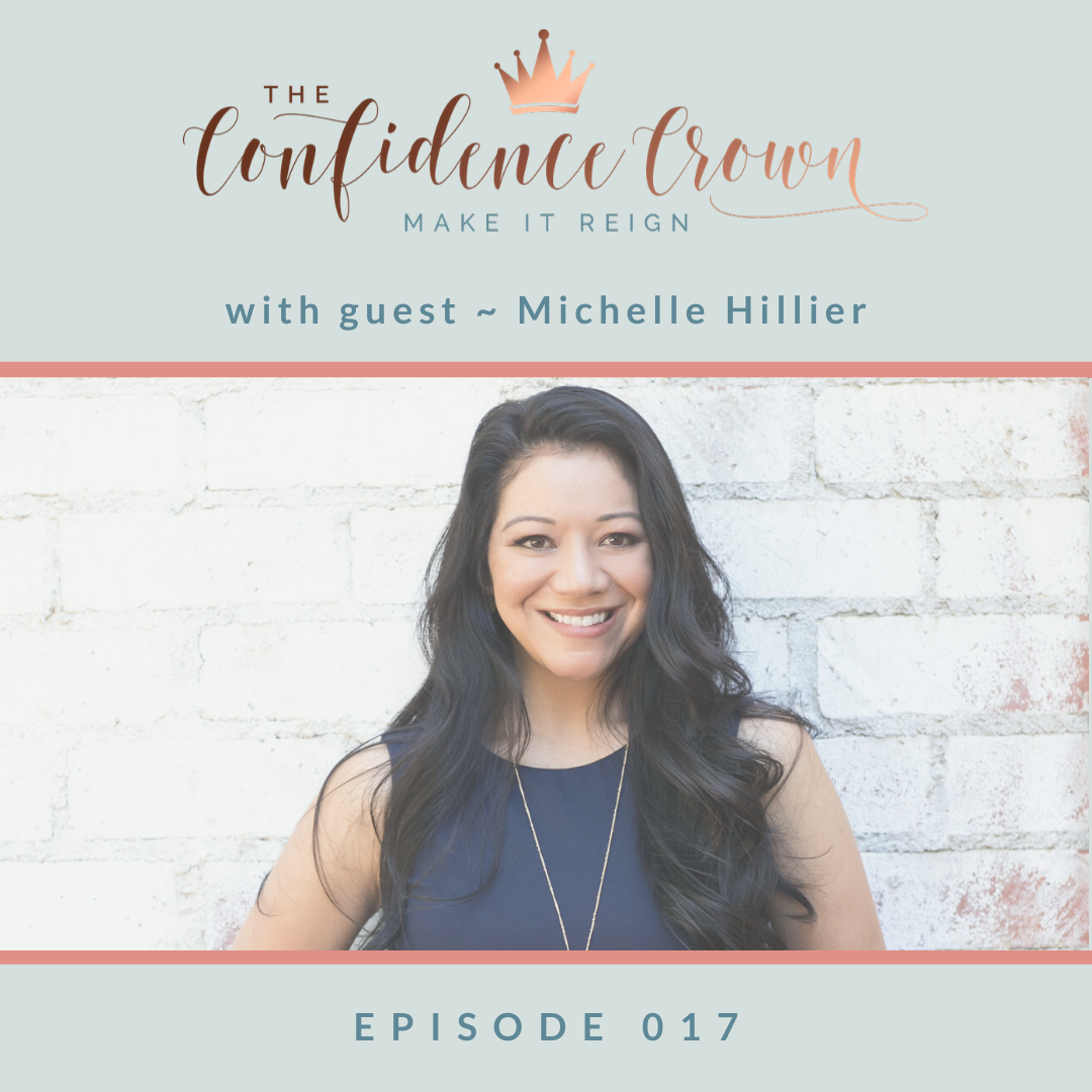 017 | Do You Believe in Magic (Interview with Michelle Hillier )