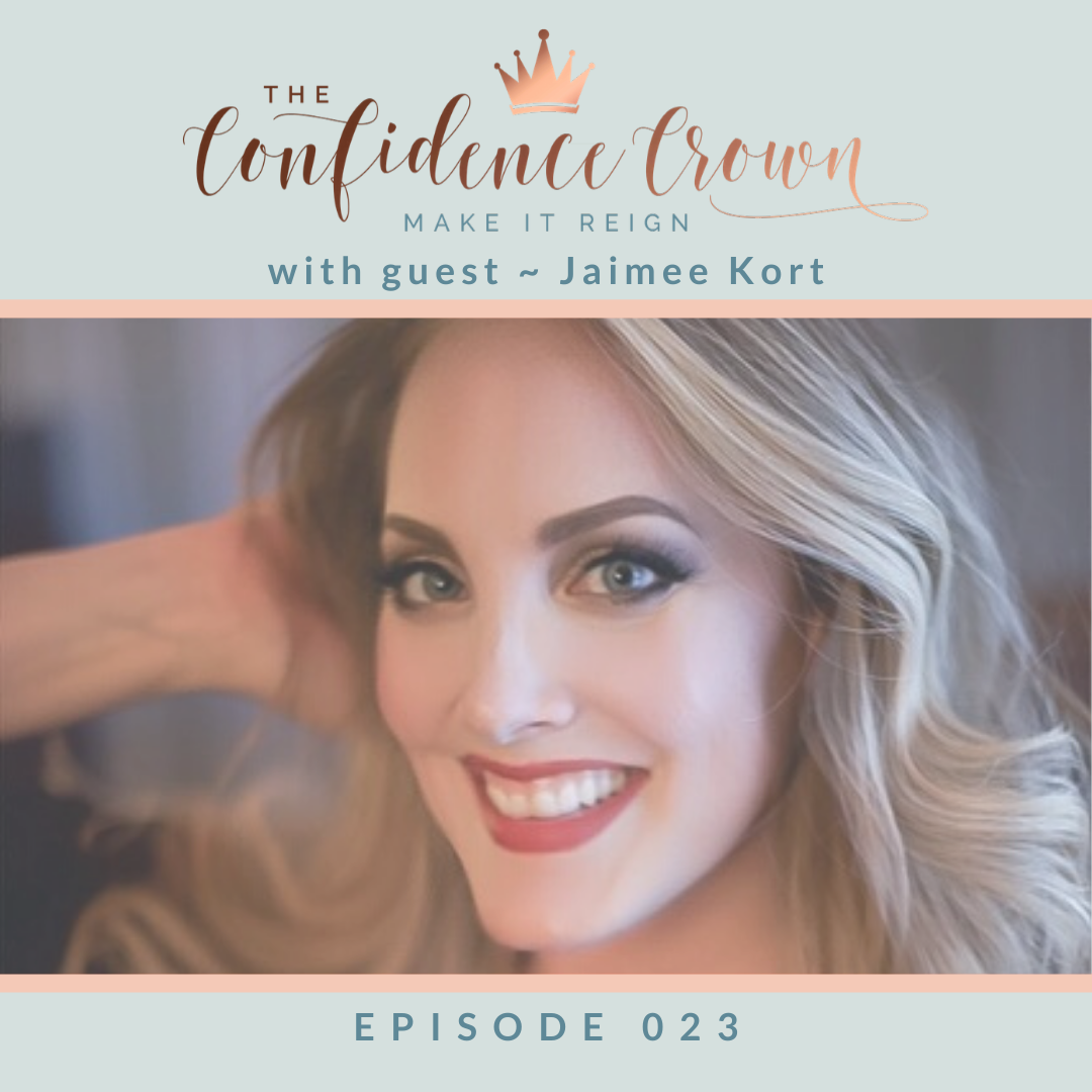 023 | What’s it Like to Wake Up With Amnesia (Interview with Jaimee Kort)